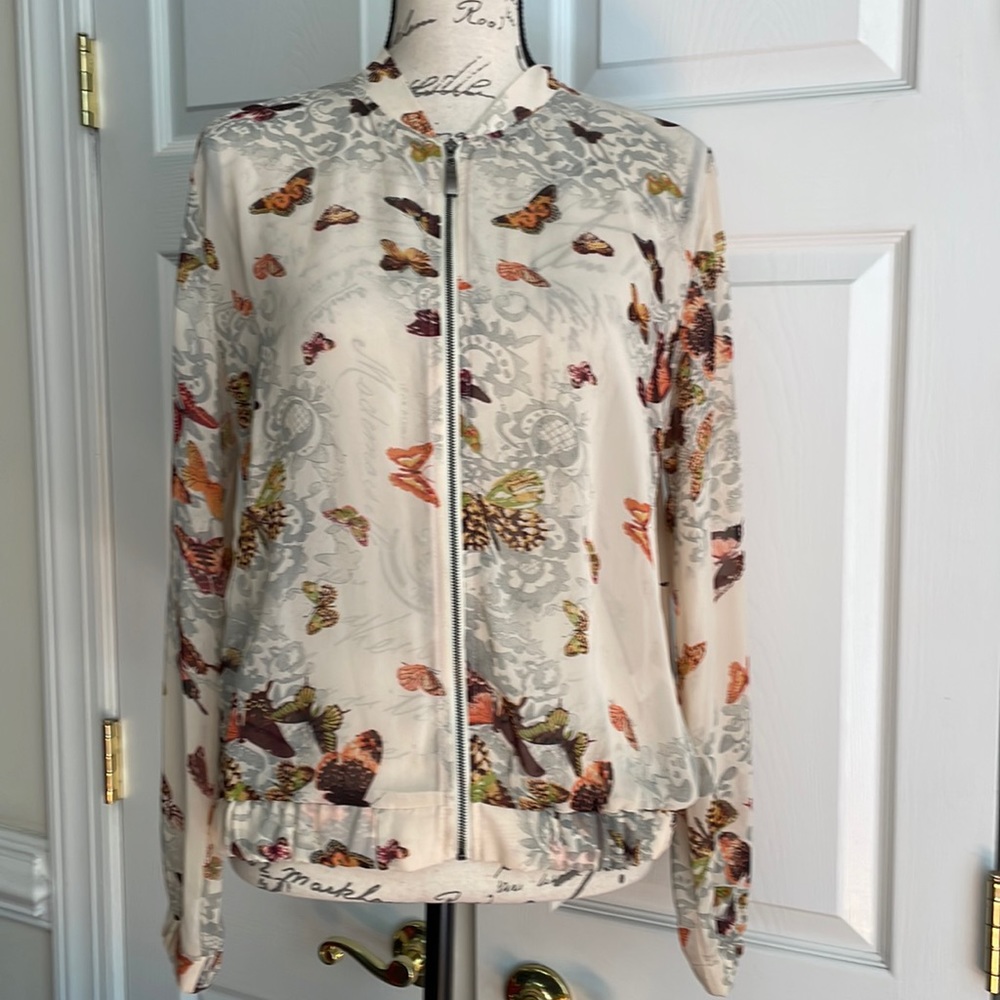 Fair Child jacket
